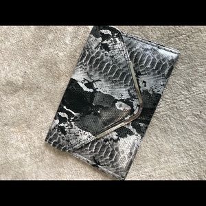 BCBG Generation Clutch Bag